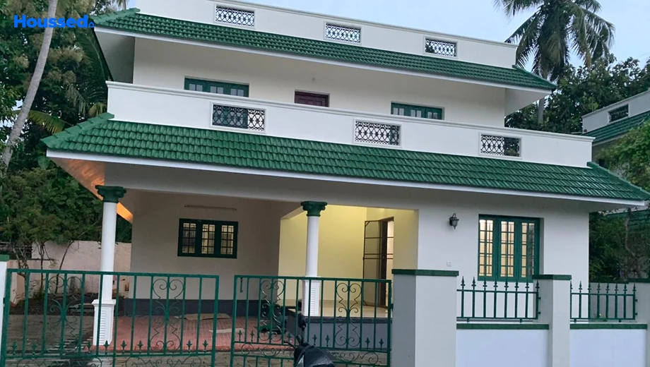 Project Image of 3 BHK House/Villa for Resale in Kadavanthra - Image 167606