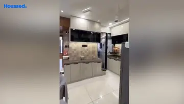 Project Image of 3 BHK Flat for Resale in South Bopal, Ahmedabad - Image 167628