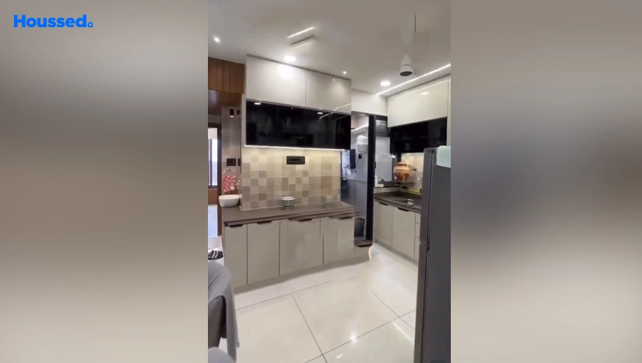 Project Image of 3 BHK Flat for Resale in South Bopal - Image 167628