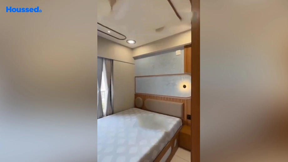 Project Image of 3 BHK Flat for Resale in South Bopal - Image 167627