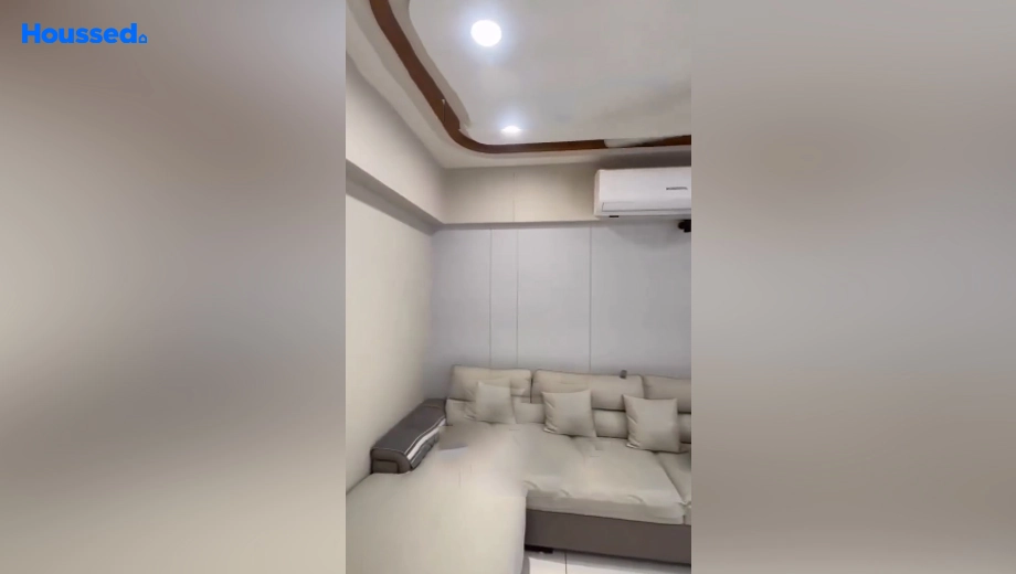 Project Image of 3 BHK Flat for Resale in South Bopal - Image 167632