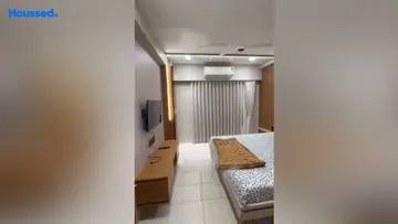 Project Image of 3 BHK Flat for Resale in South Bopal, Ahmedabad - Image 167630
