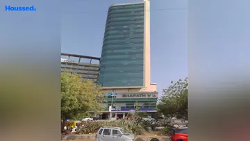 Project Image of Commercial Shop & Showroom for Resale in Savvy Shapath 5 Prahlad Nagar, Ahmedabad - Image 167615