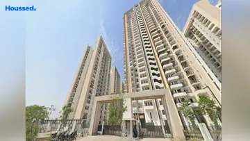 Project Image of 4 BHK Flat for Resale in Godrej Nest Sector 150, Noida - Image 168070