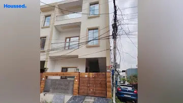 Project Image of 3 BHK Duplex for Resale in Sahastradhara Road, Dehradun - Image 167639