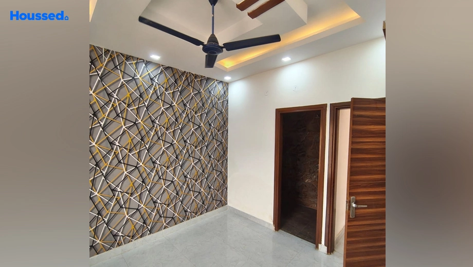 Project Image of 3 BHK Duplex for Resale in Sahastradhara Road - Image 167640