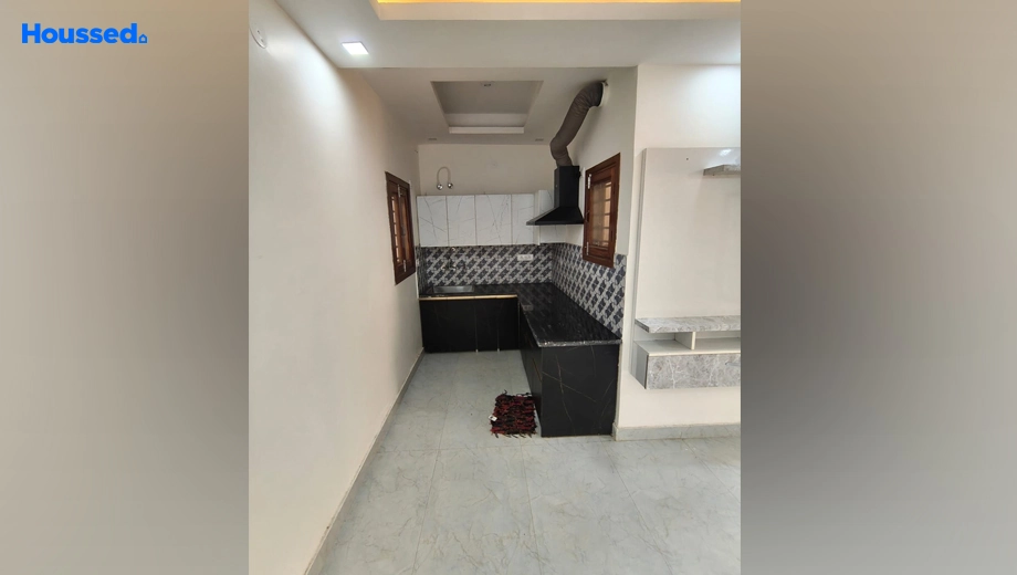 Project Image of 3 BHK Duplex for Resale in Sahastradhara Road - Image 167641