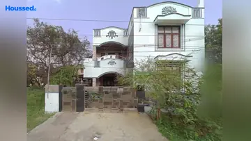 Project Image of Housing Plot/Residential Land for Resale in Chinniyampalayam, Coimbatore - Image 167623