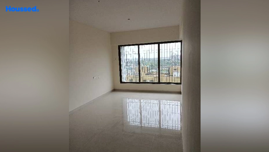 Project Image of 2 BHK Flat for Resale in Asmi Garden, Chembur West - Image 167636