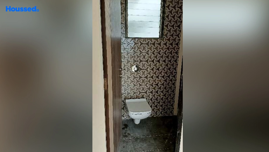 Project Image of 2 BHK Flat for Resale in Asmi Garden, Chembur West - Image 167634