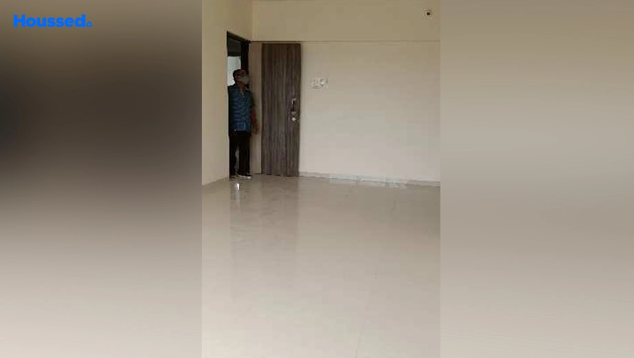 Project Image of 2 BHK Flat for Resale in Asmi Garden, Chembur West - Image 167633