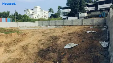 Project Image of Housing Plot/Residential Land for Resale in Kakkanad, Kochi - Image 167637