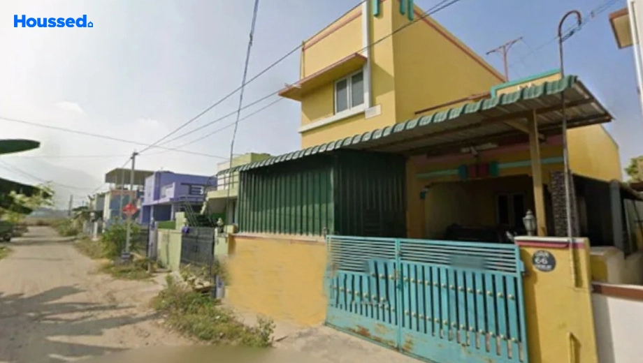Project Image of Housing Plot/Residential Land for Resale in Idikarai - Image 167653