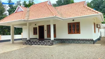 Project Image of 3 BHK House/Villa for Resale in Angamaly, Kochi - Image 167652
