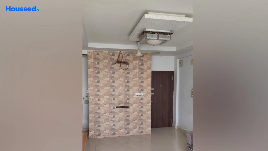 Project Image of 2 BHK Furnished Flat for Rent in Ashwalekha Apartments , Jivraj Park - Image 167668