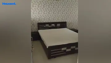 Project Image of 2 BHK Flat for Rent in Ashwalekha Apartments Jivraj Park, Ahmedabad - Image 167670