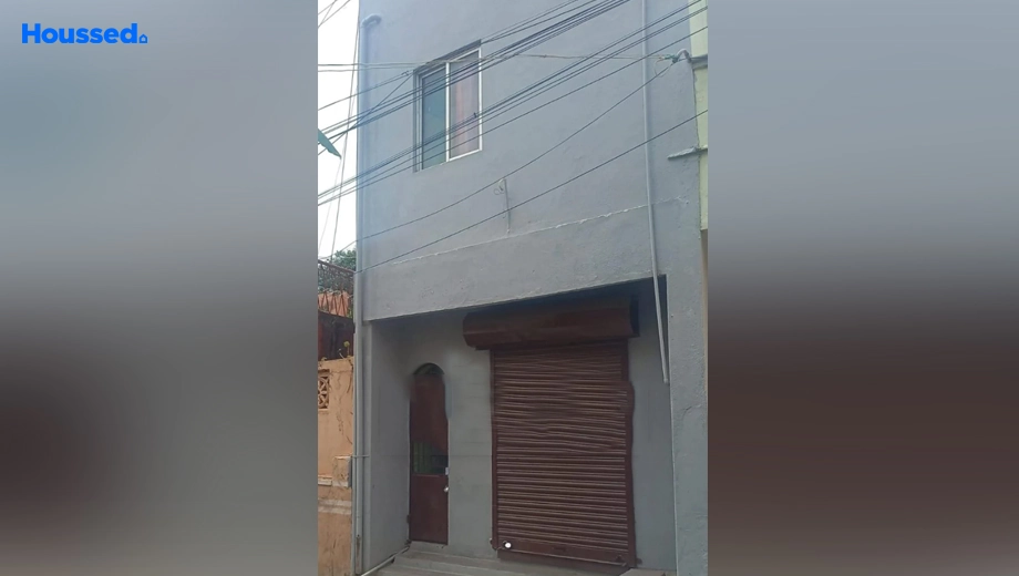 Project Image of Commercial Space for Resale in Koundampalayam - Image 167662