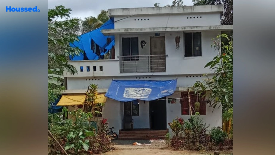 Project Image of 2 BHK House/Villa for Resale in Kakkanad - Image 167663