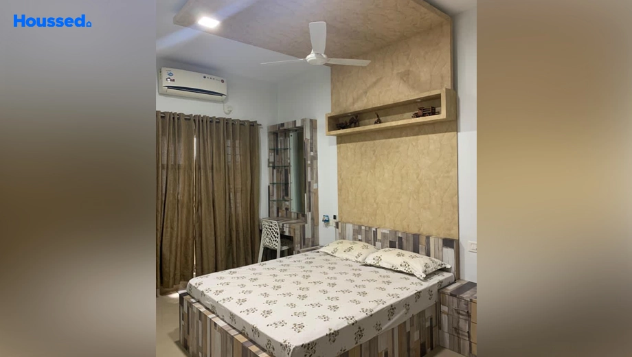Project Image of 2 BHK Flat for Resale in Kakkanad - Image 167675
