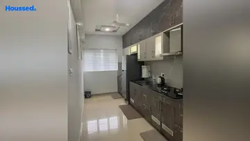 Project Image of 2 BHK Flat for Resale in Kakkanad, Kochi - Image 167672