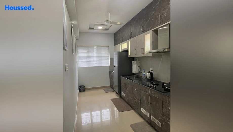 Project Image of 2 BHK Flat for Resale in Kakkanad - Image 167672
