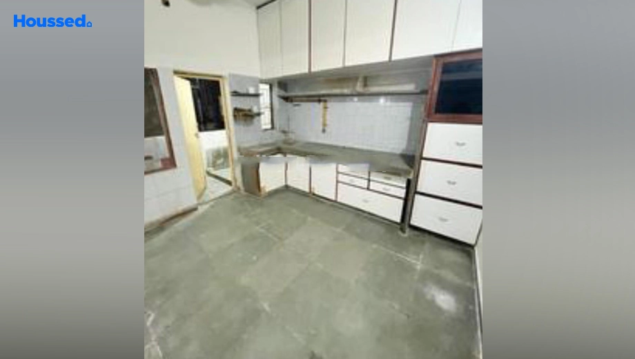 Project Image of 2 BHK Semi-Furnished Flat for Rent in Ajmera Casa Vyoma, Vastrapur - Image 167684