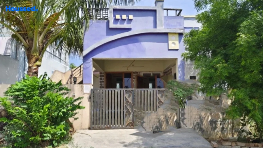 Project Image of Housing Plot/Residential Land for Resale in Chettipalayam - Image 167689