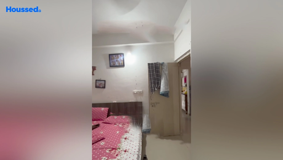Project Image of 2 BHK Flat for Resale in New Ranip - Image 167680
