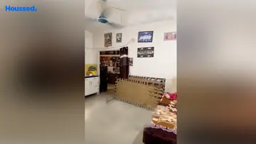 Project Image of 2 BHK Flat for Resale in New Ranip, Ahmedabad - Image 167679