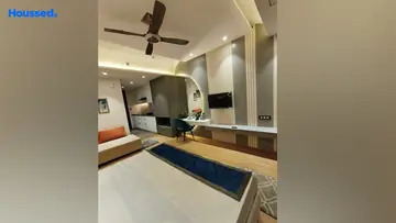 Project Image of 1 RK Studio Apartment for Resale in Ametek Doon Square Sahastradhara Road, Dehradun - Image 167692