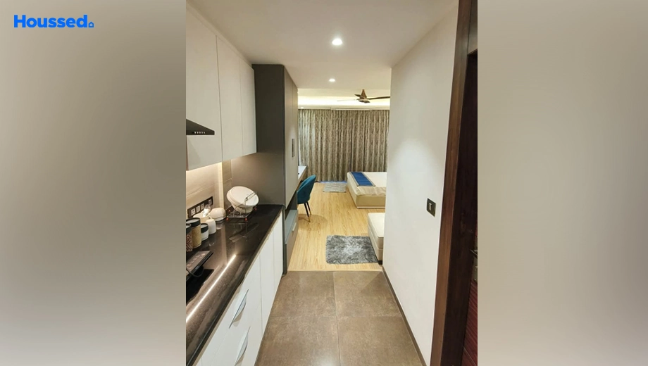 Project Image of 1 RK Studio Apartment for Resale in Ametek Doon Square, Sahastradhara Road - Image 167691