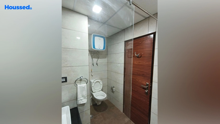 Project Image of 1 RK Studio Apartment for Resale in Ametek Doon Square, Sahastradhara Road - Image 167690