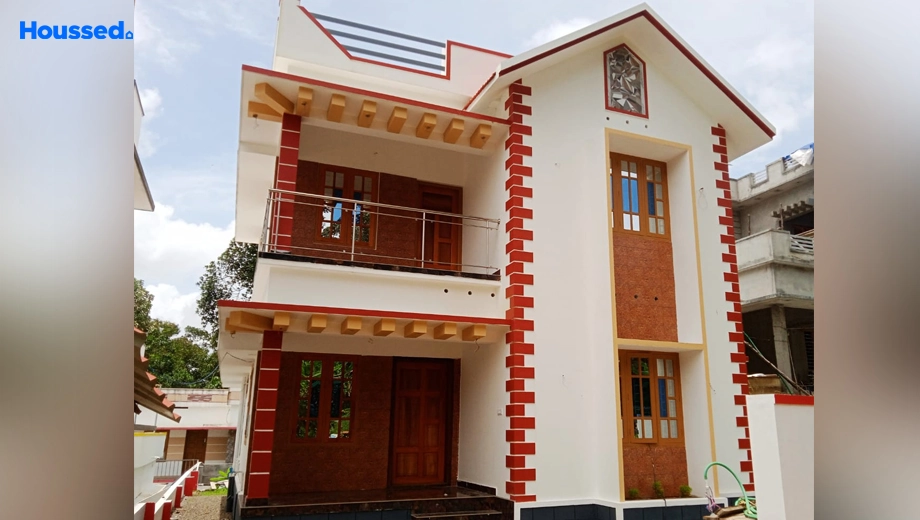 Project Image of 2 BHK House/Villa for Resale in Kakkanad - Image 167694