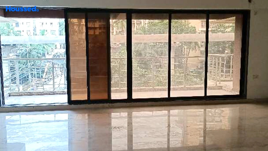 Project Image of 2 BHK Flat for Resale in MM Spectra, Chembur East - Image 167697