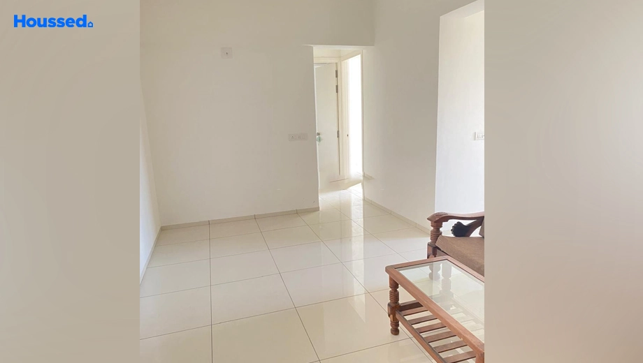 Project Image of 2 BHK Semi-Furnished Flat for Rent in Saanvi Nirman Celesta, South Bopal - Image 167701
