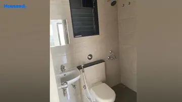 Project Image of 2 BHK Flat for Rent in Saanvi Nirman Celesta South Bopal, Ahmedabad - Image 167702