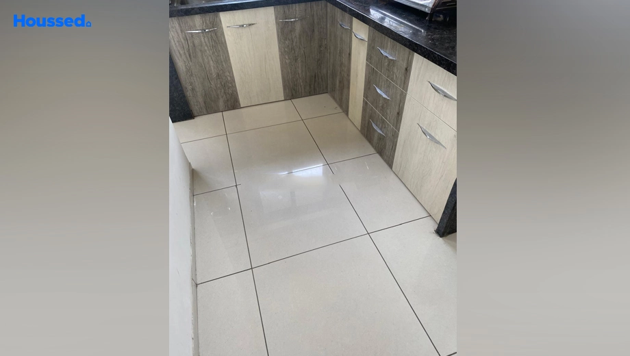 Project Image of 2 BHK Semi-Furnished Flat for Rent in Saanvi Nirman Celesta, South Bopal - Image 167703