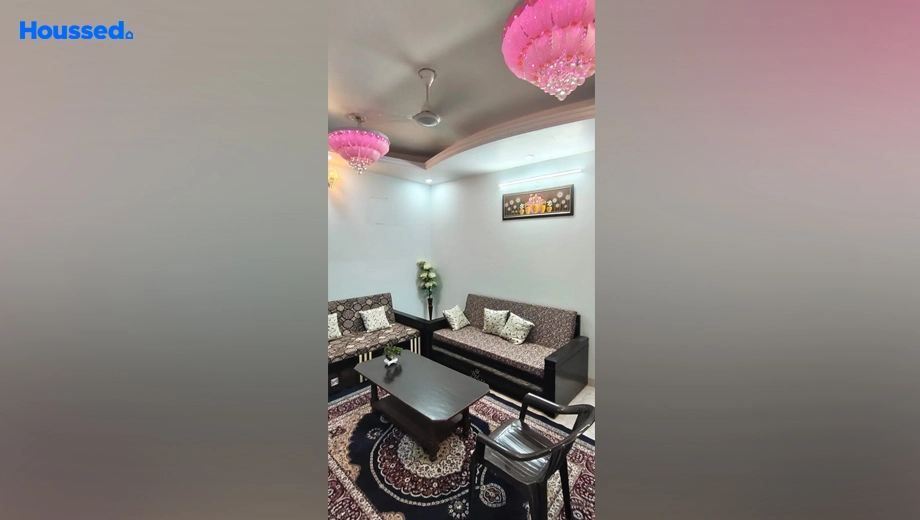 Project Image of 3 BHK Duplex for Resale in Kulhan - Image 167718