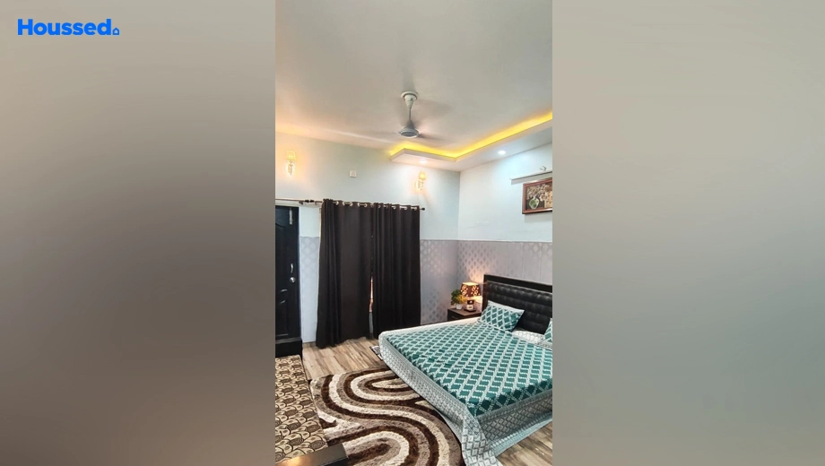 Project Image of 3 BHK Duplex for Resale in Kulhan - Image 167716