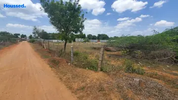 Project Image of Housing Plot/Residential Land for Resale in Shamshabad, Hyderabad - Image 167720