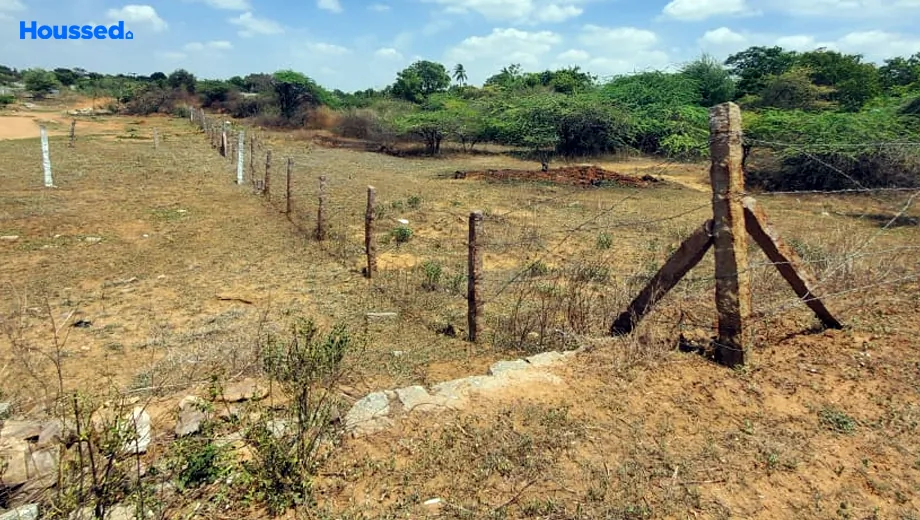 Project Image of Housing Plot/Residential Land for Resale in Shamshabad - Image 167721