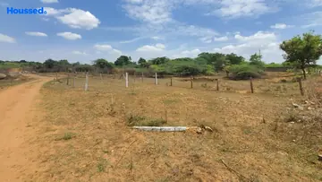 Project Image of Housing Plot/Residential Land for Resale in Shamshabad, Hyderabad - Image 167722