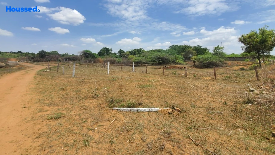 Project Image of Housing Plot/Residential Land for Resale in Shamshabad - Image 167722