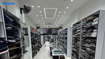 Project Image of Commercial Shop & Showroom for Rent in Memnagar, Ahmedabad - Image 167749