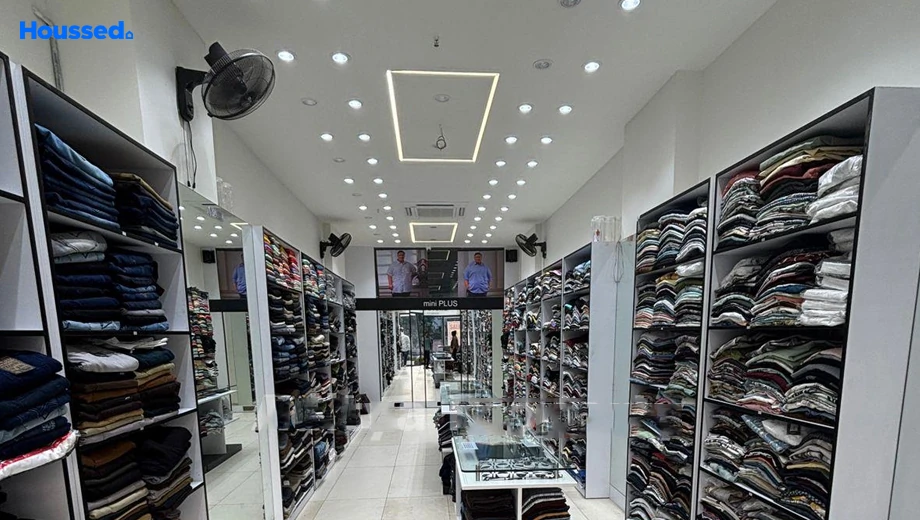 Project Image of Shop & Showroom for Rent in Memnagar - Image 167749
