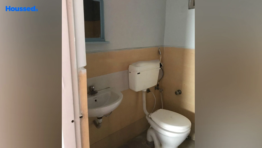 Project Image of 2 BHK Furnished Flat for Rent in Venus Parkland, Vejalpur - Image 167733