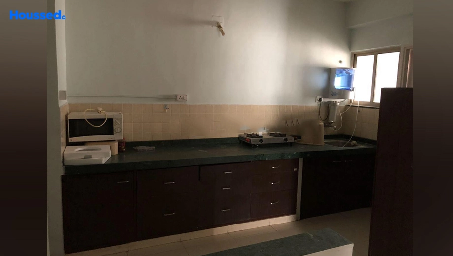Project Image of 2 BHK Furnished Flat for Rent in Venus Parkland, Vejalpur - Image 167735