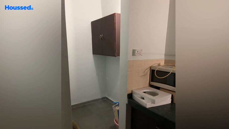 Project Image of 2 BHK Furnished Flat for Rent in Venus Parkland, Vejalpur - Image 167732
