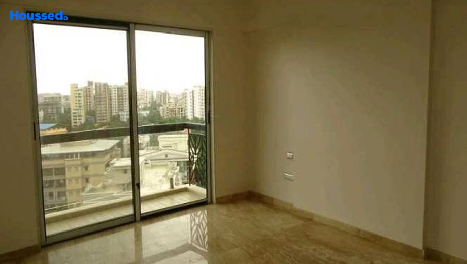 Project Image of 2 BHK Flat for Resale in Sabari Hill Grange, Chembur East - Image 167747