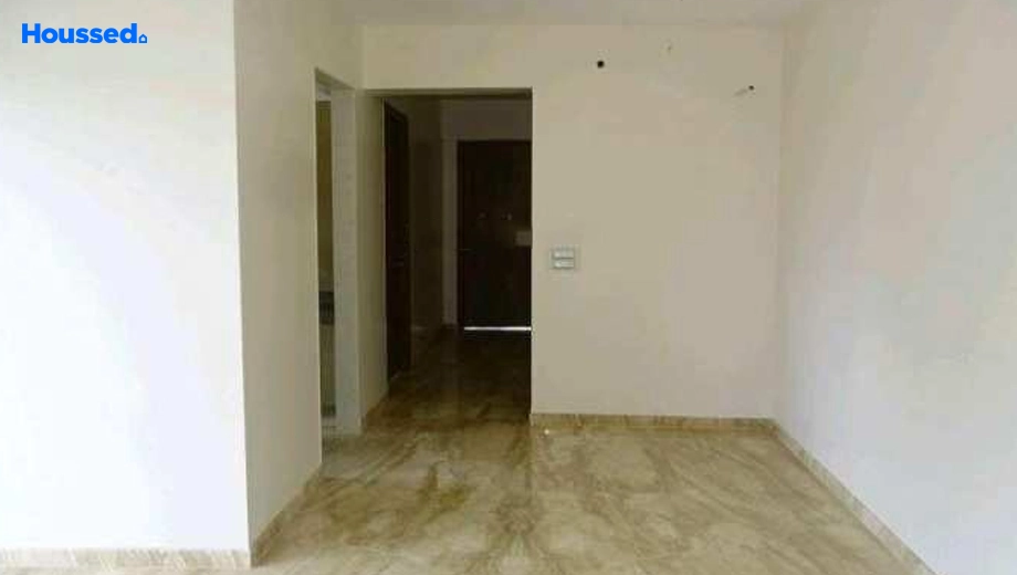 Project Image of 2 BHK Flat for Resale in Sabari Hill Grange, Chembur East - Image 167745
